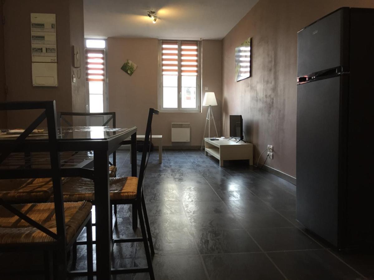 Residence De L'Avenue Tarbes Dış mekan fotoğraf
