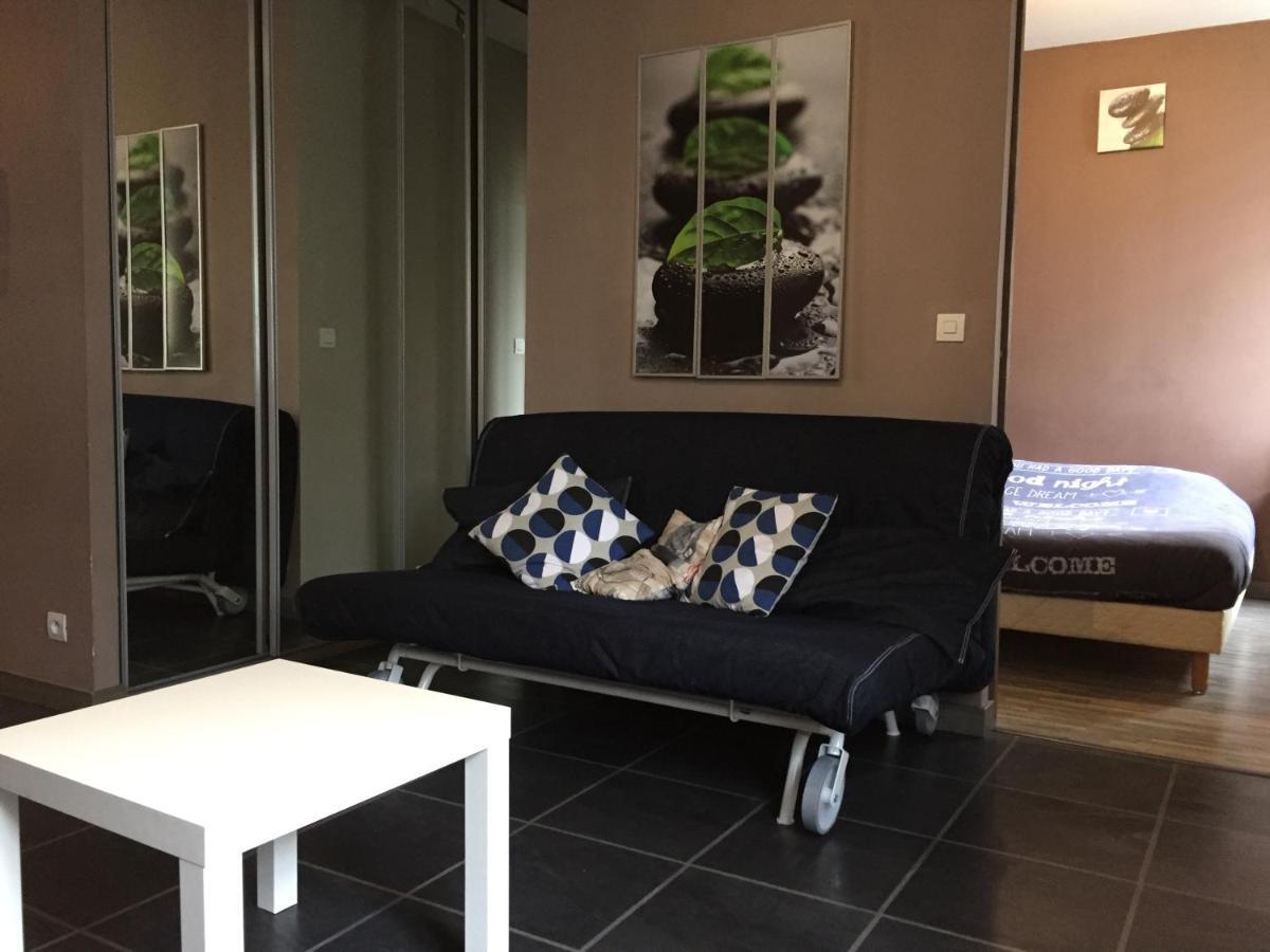 Residence De L'Avenue Tarbes Dış mekan fotoğraf