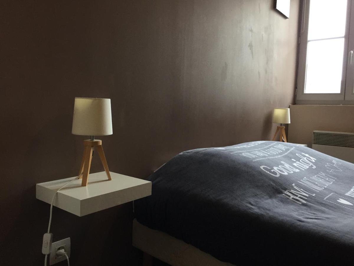 Residence De L'Avenue Tarbes Dış mekan fotoğraf